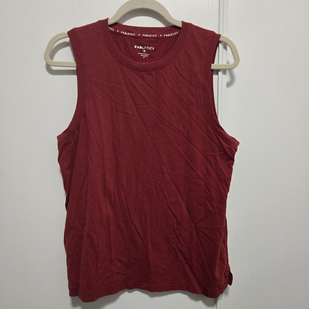 Fabletics Tank Top